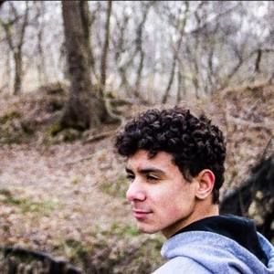 Meet your Posher, Antonio